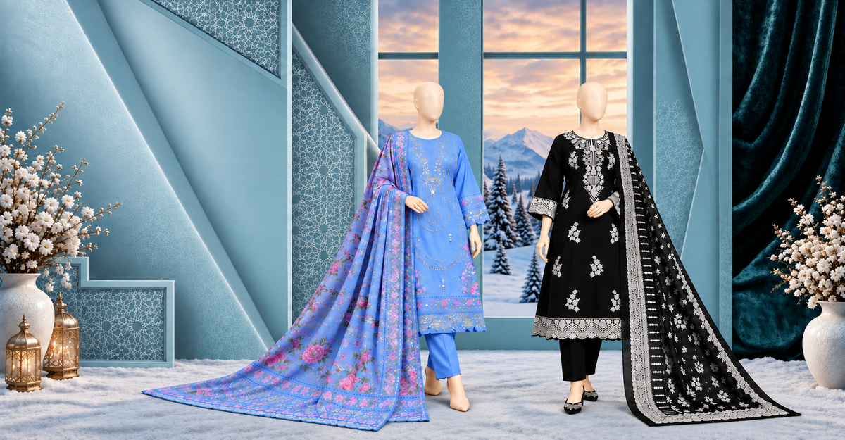 Sufias Fashion 
